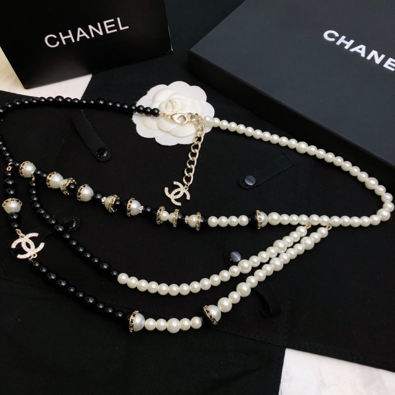 Chanel Necklaces